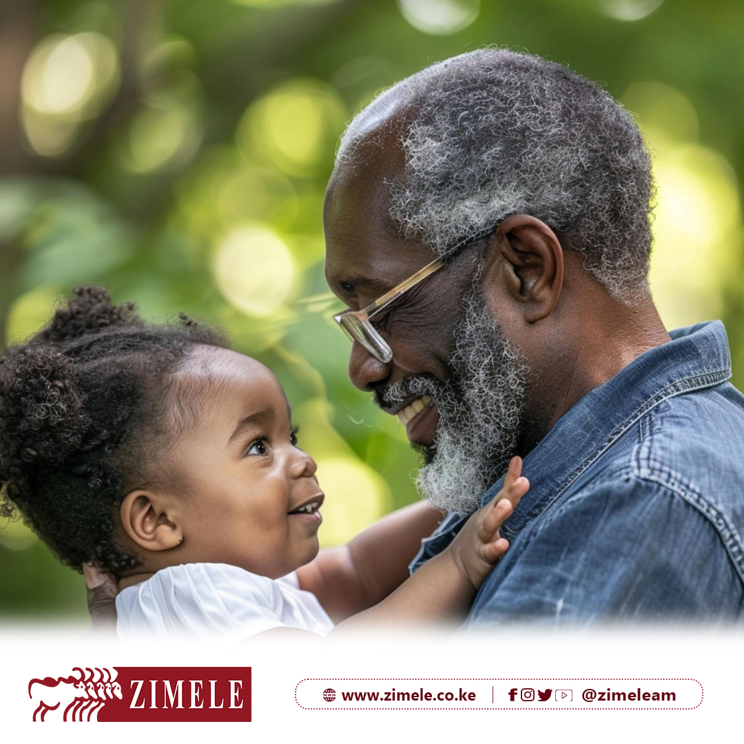 Zimele Asset Management tweet media