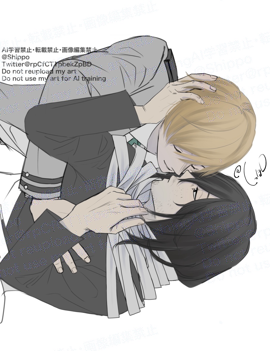 rpCfCT1pbekZpBD's tweet photo. #物相
ものあい
物×相

名前そのまま入ってた…(T ^ T)ので
あげ直しです(T ^ T)危ねぇ危ねぇ😱
おばかな私ですみません
いいね下さった方々ありがとうございます😭🙏
タ⭐️イトルはｻﾞﾜのちちをまさぐる物ﾏです(こら https://t.co/eW8zL3FhY4