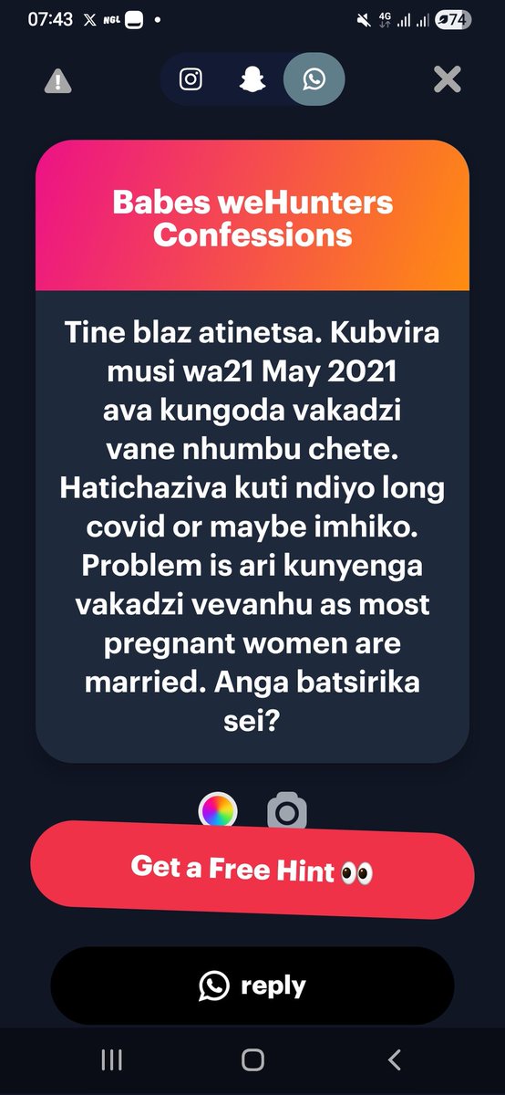 🇿🇼 Babes wehunters 🍻 tweet media