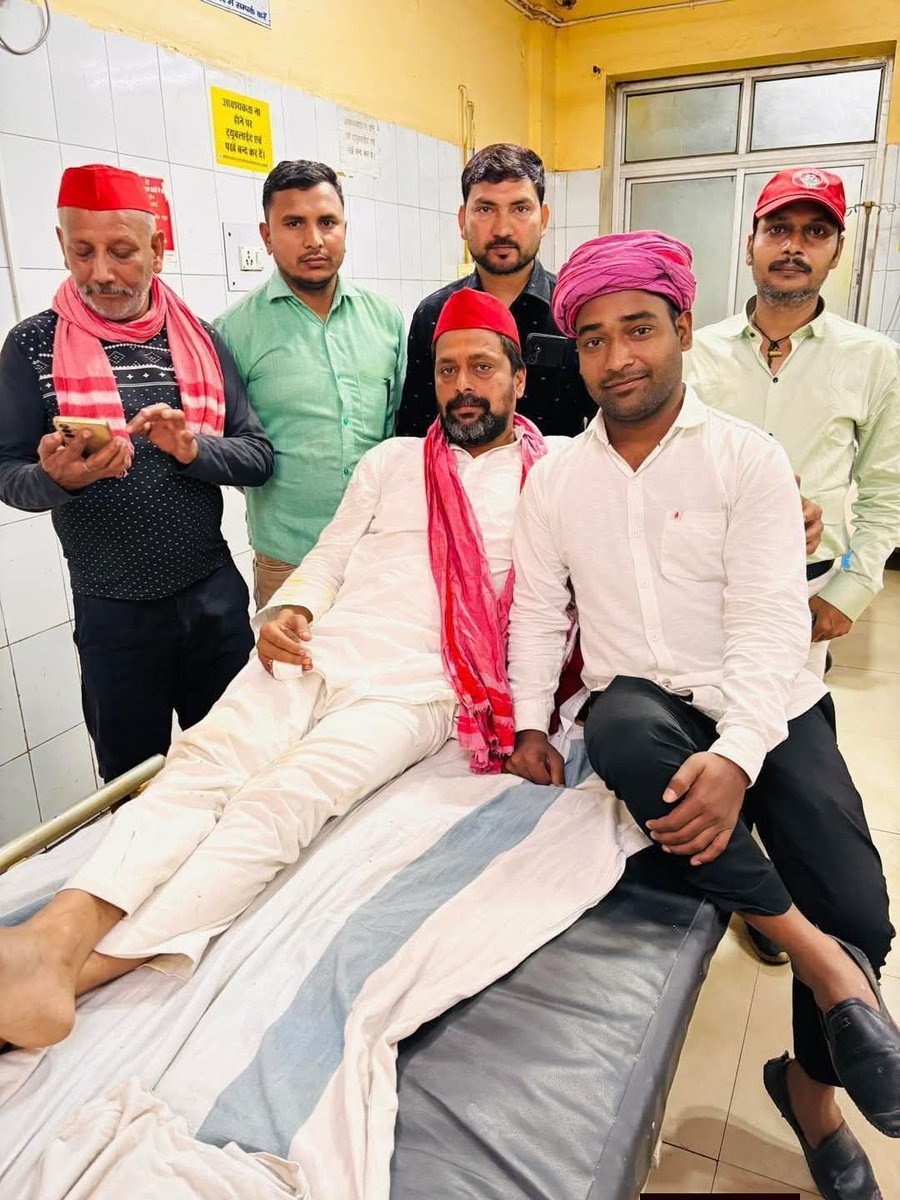 Anuj Shukla tweet media