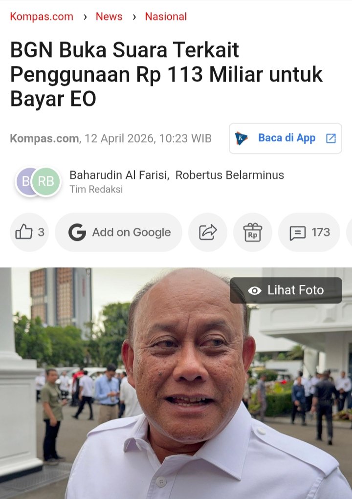 🇲🇨 B. Prasetya 🇲🇨 tweet media