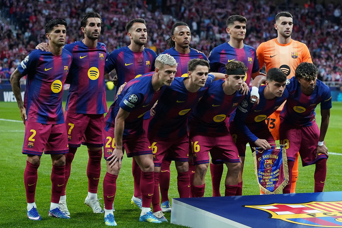 Actu Foot tweet media