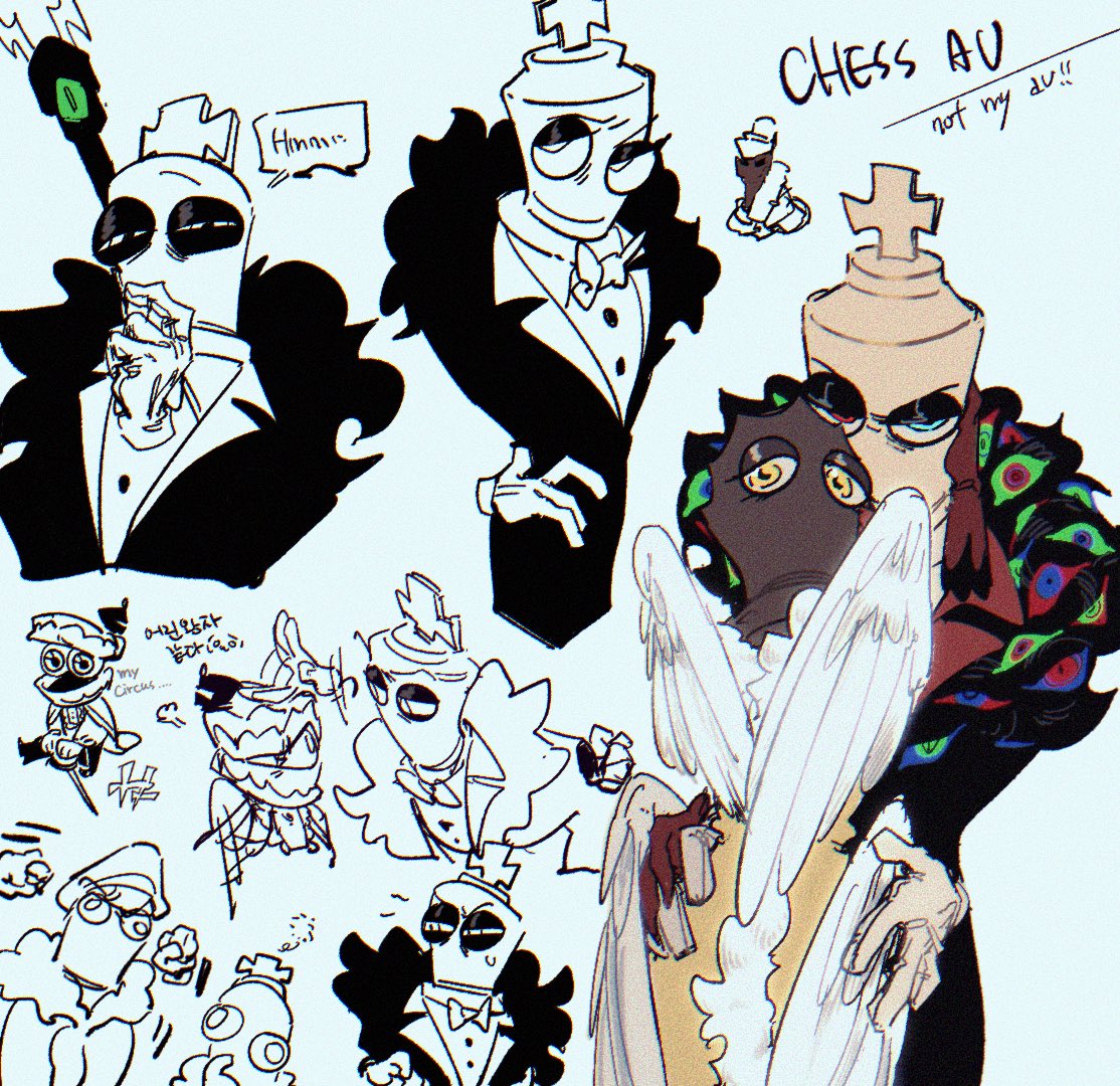 MEGA유니바죰 tweet media