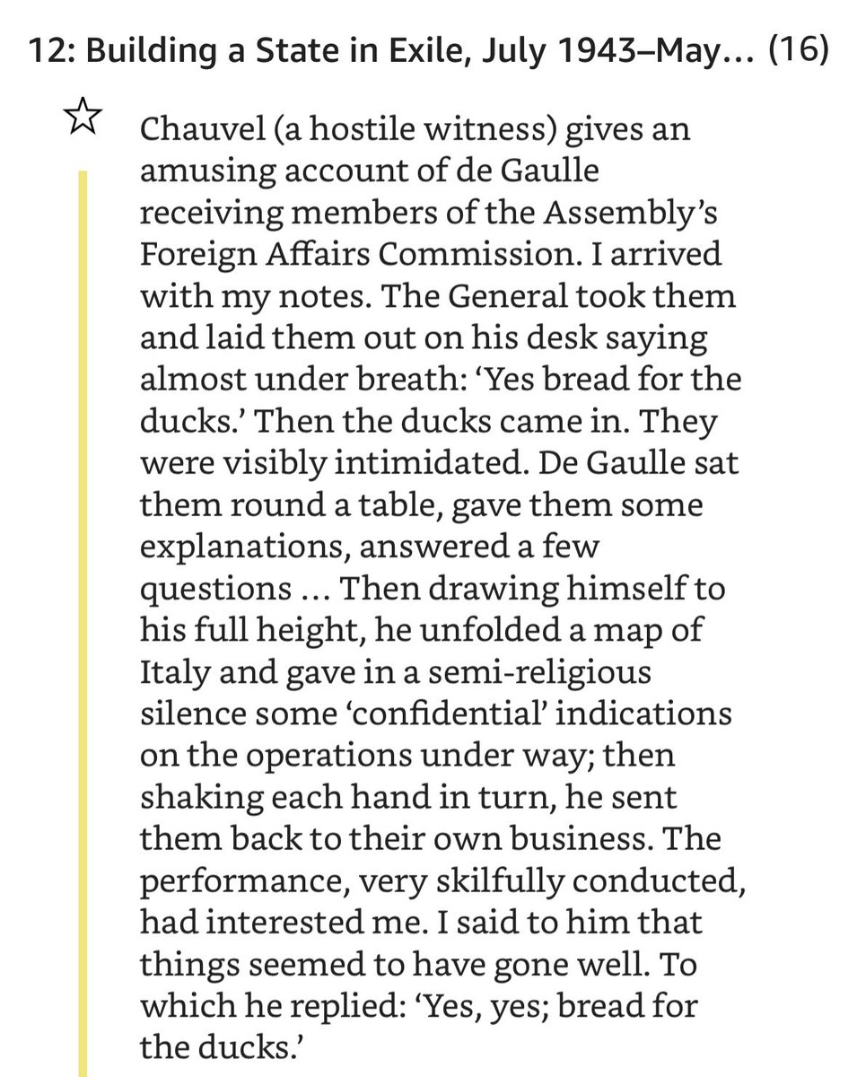 November tweet media