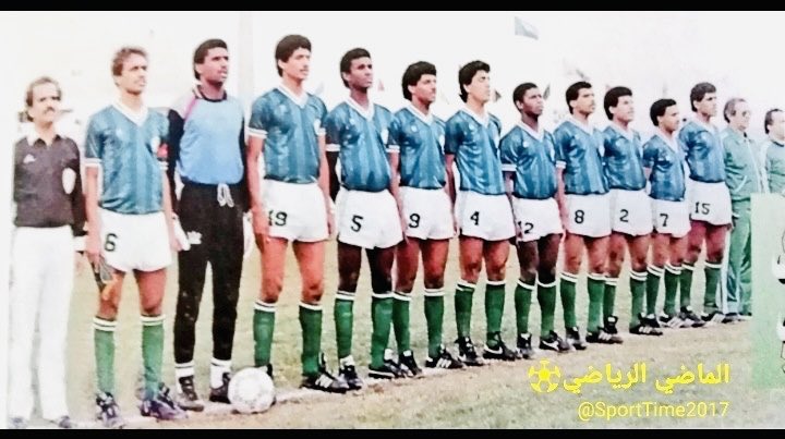 محمد الخراشي tweet media