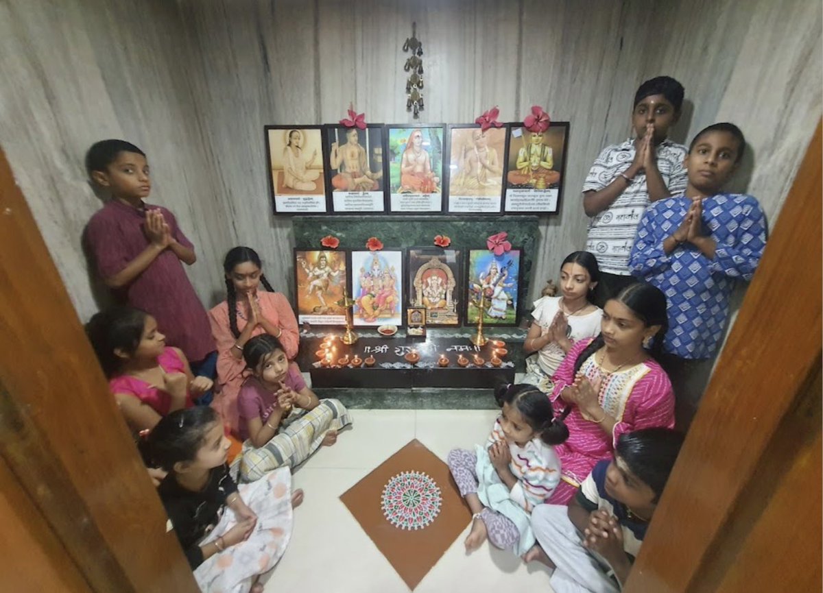 Shantanu Gupta tweet media