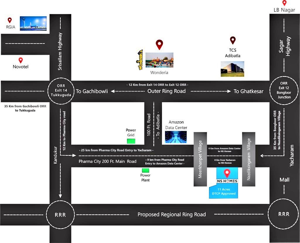 Shaandaar Hyderabad tweet media