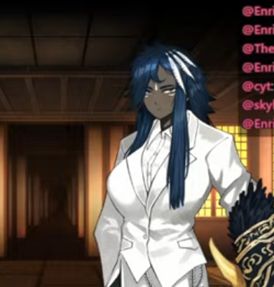 EVIL Rufo🔑🌙 tweet media