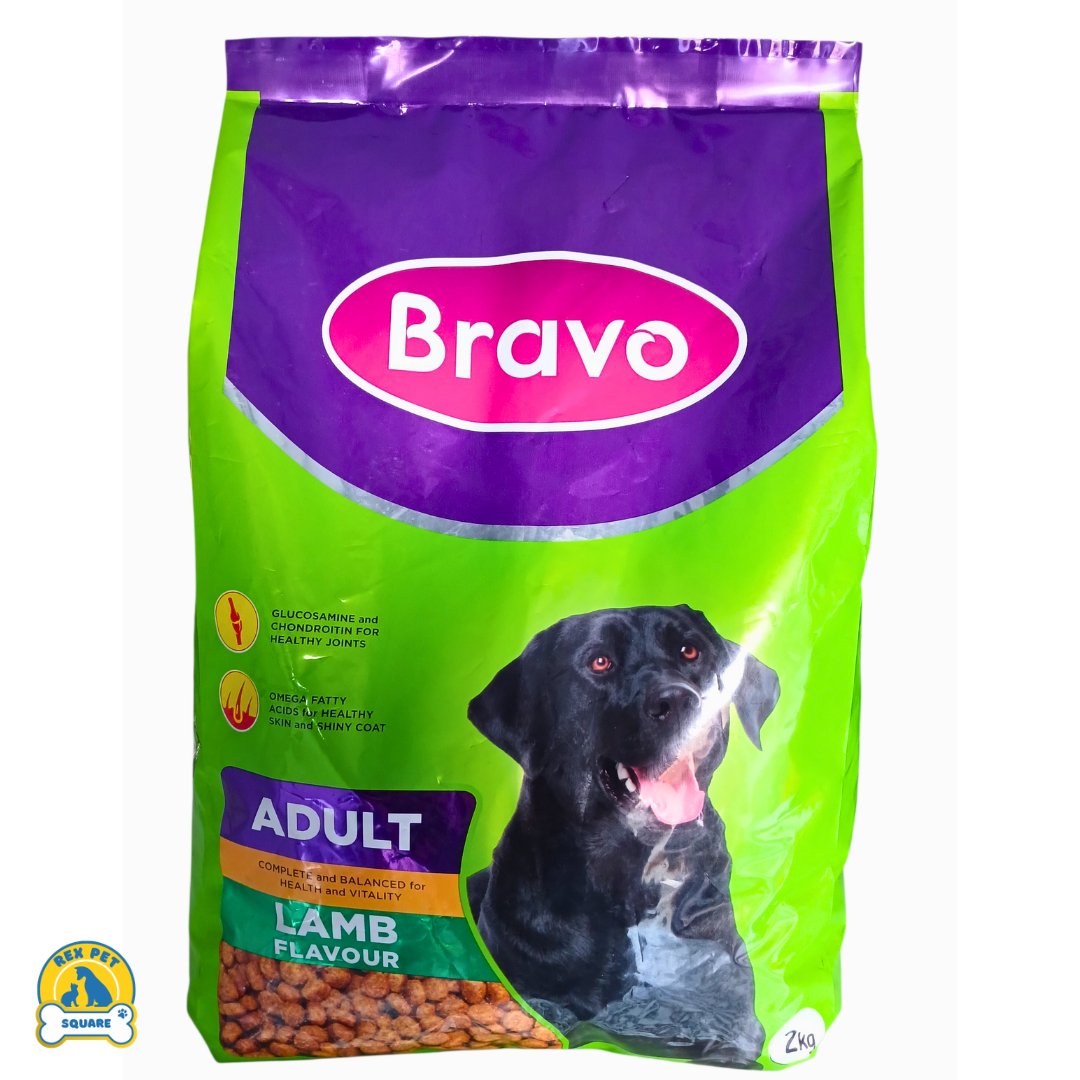 Rex_Pet_Square's tweet image. Bravo Lamb Flavour now in stock..

#Dogs #Embu #Pets #Dogfood #Kenya