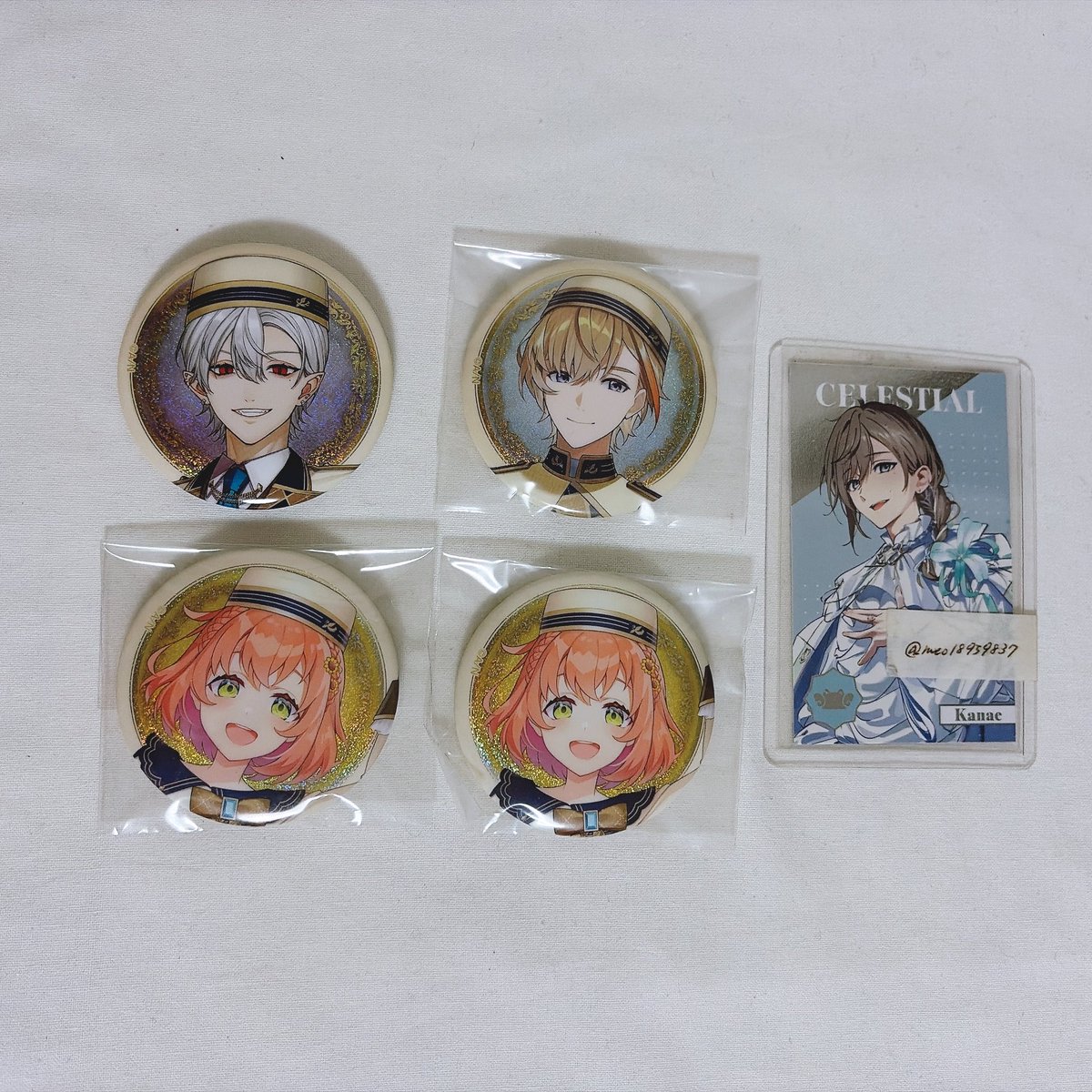 meo取引垢*初回取引時リトリン必読 tweet media