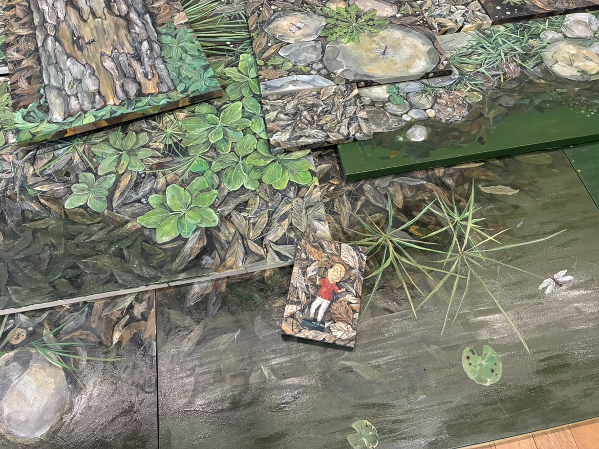 川崎市岡本太郎美術館 tweet media