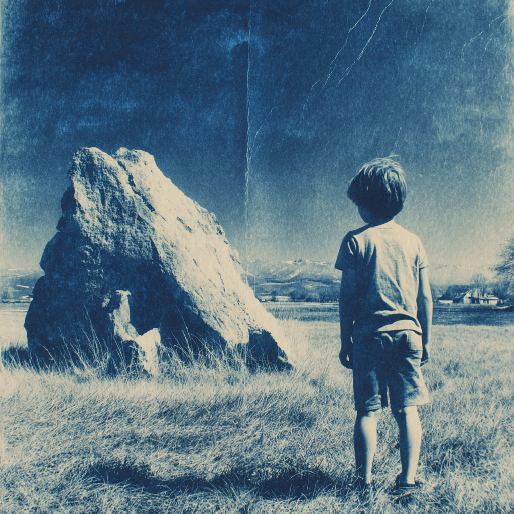 handsdall's tweet image. GM! 🤗 NEW DROP!!
Collection: DREAM IN BLUE 💙

THE LIVING ROCK
I remember spending hours staring at that rock, waiting for it to move. I was convinced it was alive…

1/1 —&amp;gt; 5 xtz
objkt.com/tokens/KT1EAUi…

#tezosart #NFTCommunity #nftcollectors #digitalart #blue