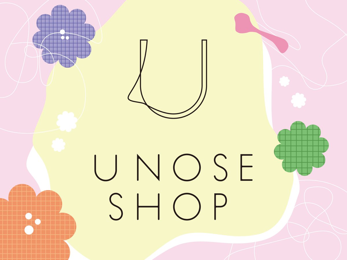 NOSE SHOP（ノーズショップ）｜香水のセレクトショップ tweet media