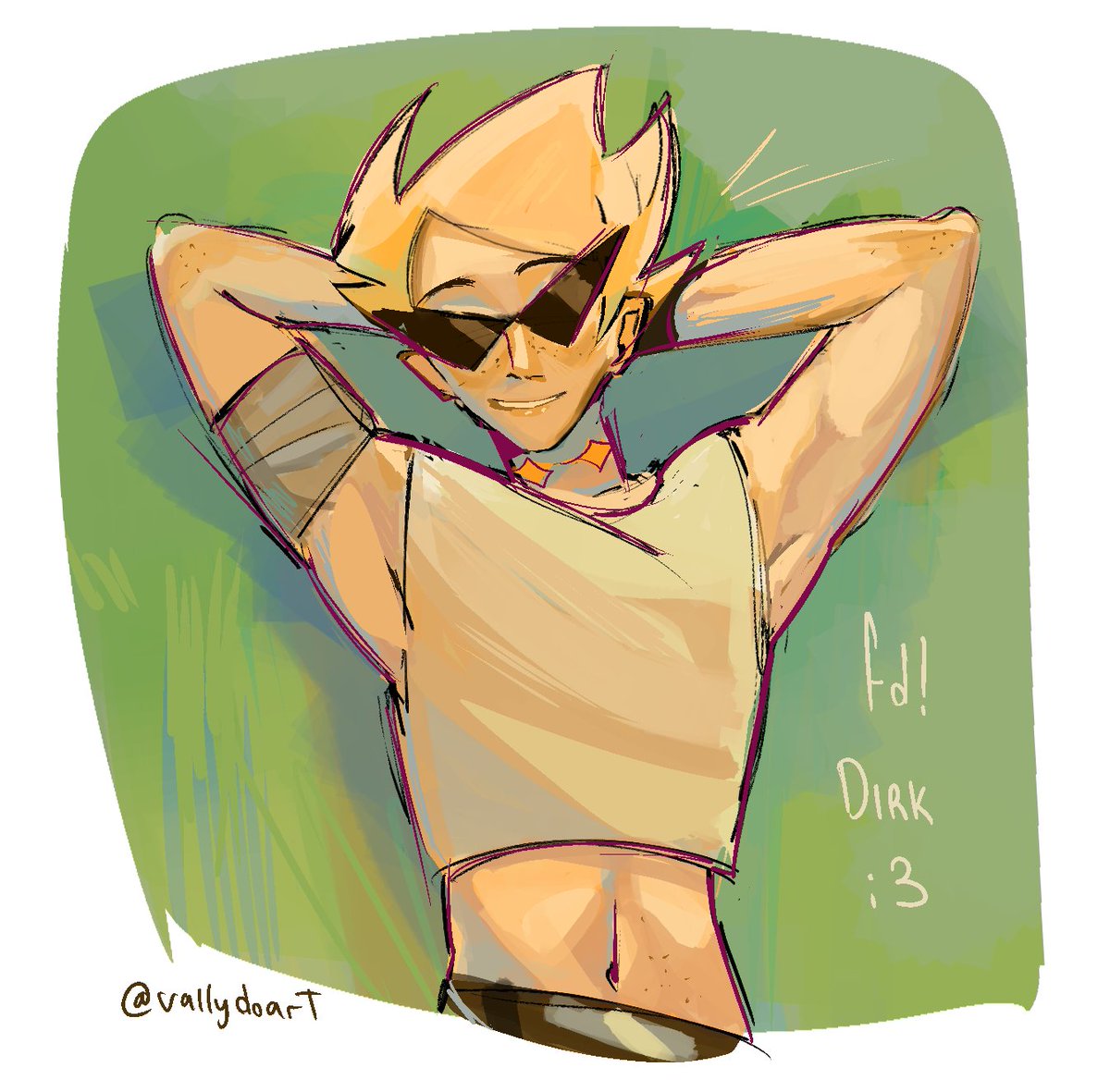 FOLLOW MY TUMBLR @vallydoggo🐶🇻🇪✨ tweet media