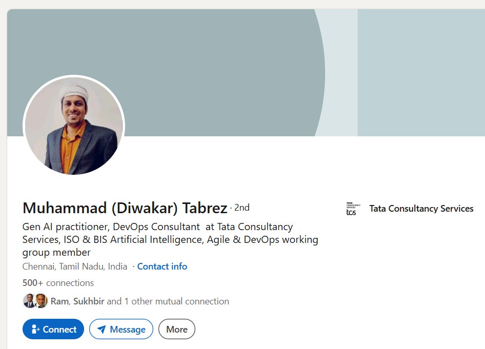 We, the People of India tweet media