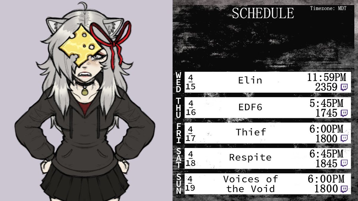 7192 (Numbers) Memory Cat VTuber tweet media