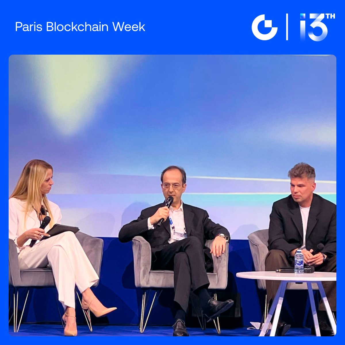 Gate Europe tweet media
