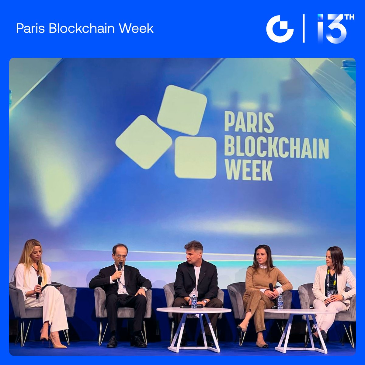 Gate Europe tweet media