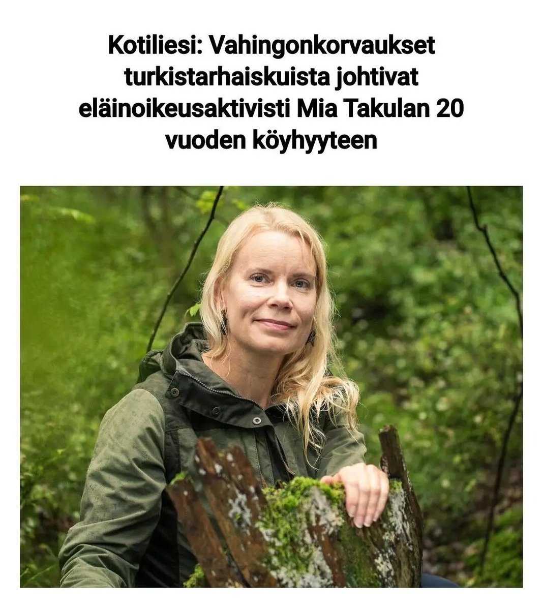 Torikauppa tweet media