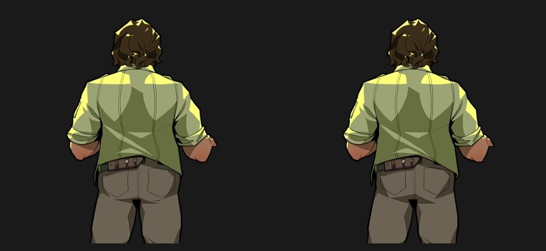 Samm 🐦 || COMMISSIONS CLOSED tweet media