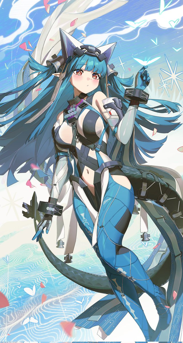 weddell seal tweet media