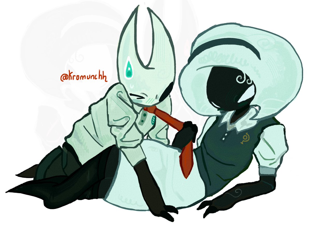 kromunchh \\ 💢 tweet media