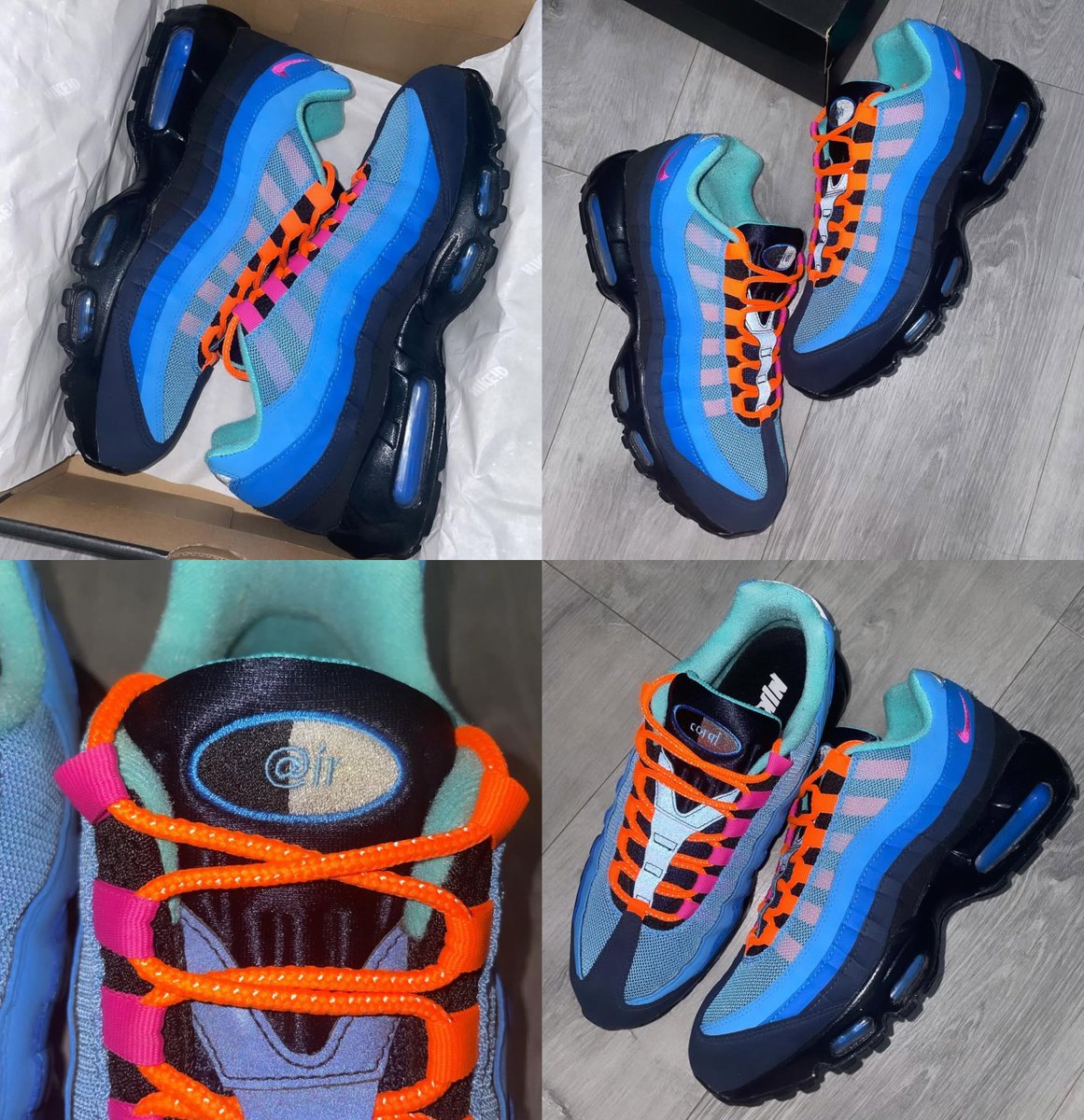 SneakerAlert tweet media