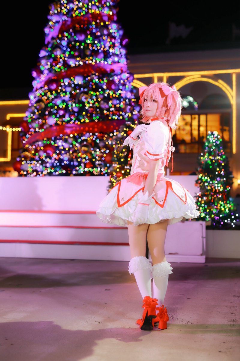 まゆだよ。 tweet media