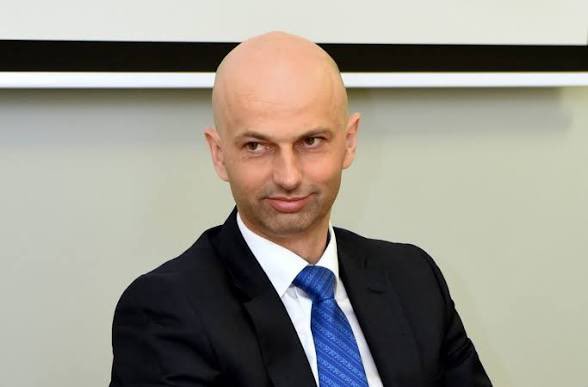 Krišjānis Kļaviņš tweet media