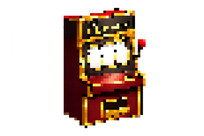 TheLastSaveOFC's tweet photo. Do you think a coin will save your life? 🪙 Or maybe it’ll lead to your death...
We're currently polishing THE LAST SAVE. The next post will be to reveal the official Discord server, thanks for waiting!
The house always wins...
#IndieDev #SurvivalHorror #Indie #TheLastSave https://t.co/1nQHP3uQRt