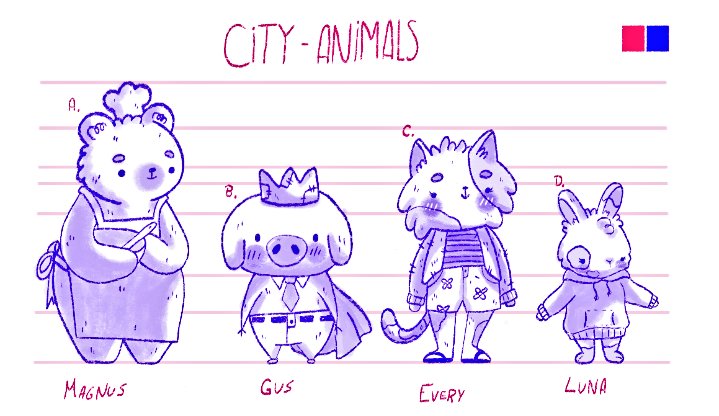 SacniUrie's tweet photo. Holii, hago diseños de personajitos por si les interesan :3 pueden preguntar o mandarme msj para cotizacion, manejó más estilos, en estos días estaré compartiendo un poco más de mi trabajo 🩵 (Personajitos disponibles para adopción)

#characterdesign #furry #adopts #adoptables https://t.co/nYjdIzW5eX
