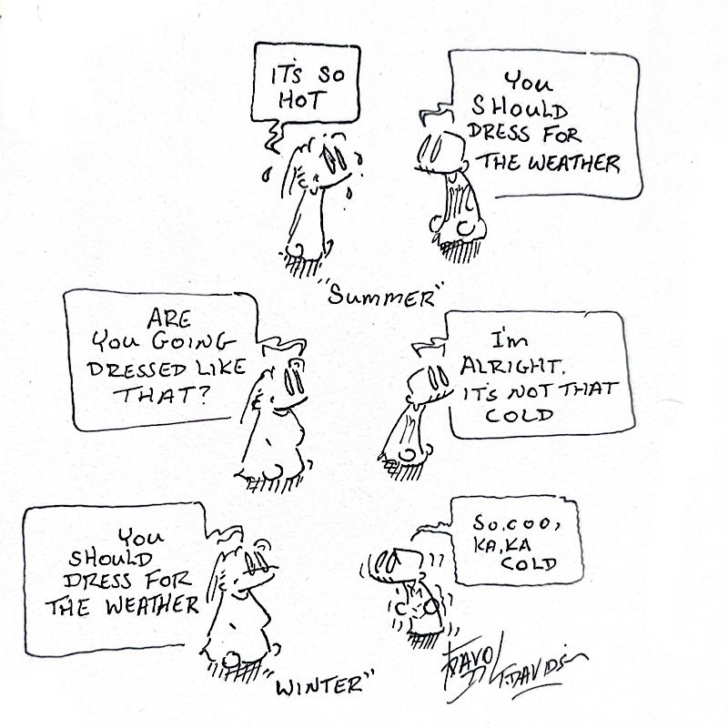 Tony Davidson tweet media