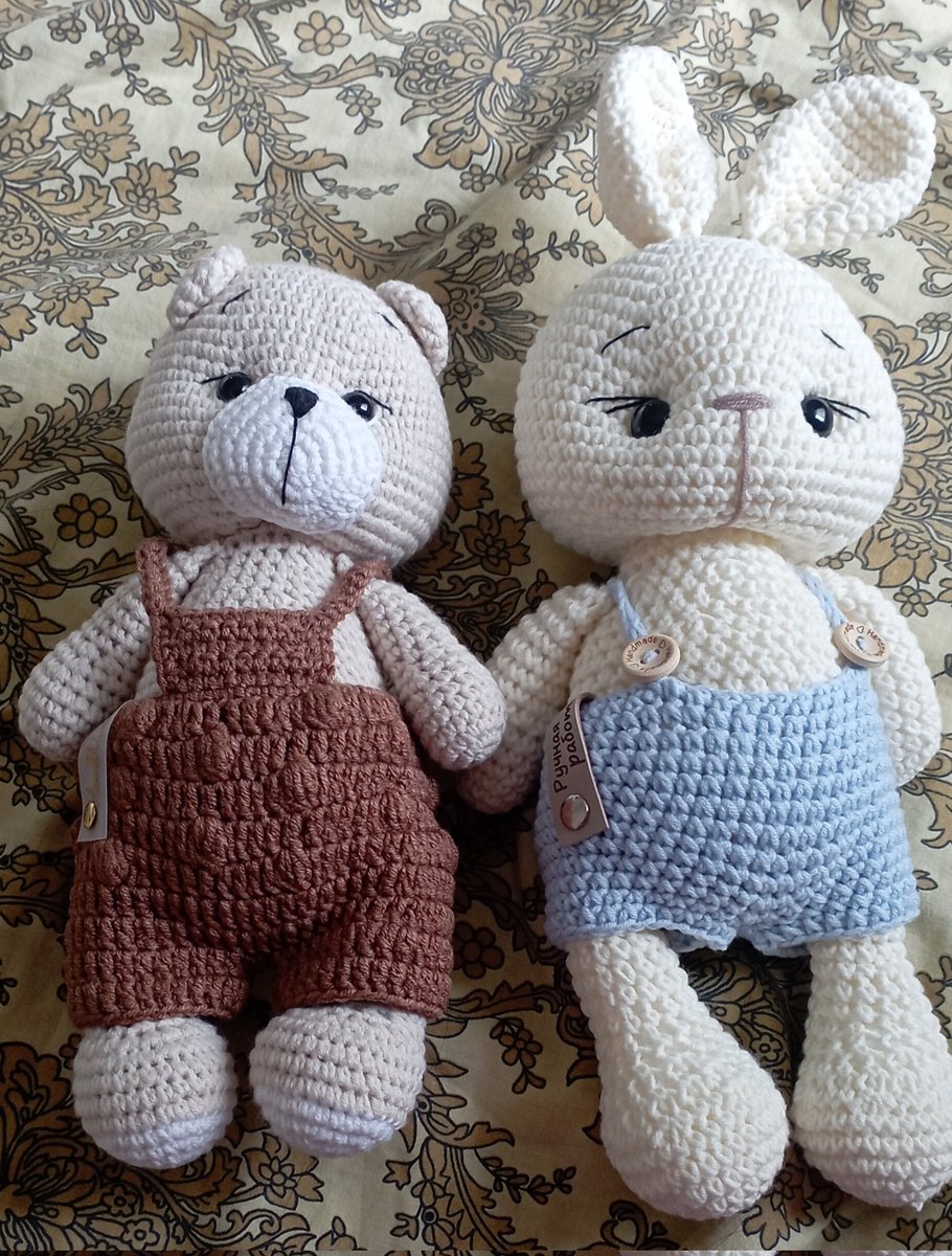 Милаши такие