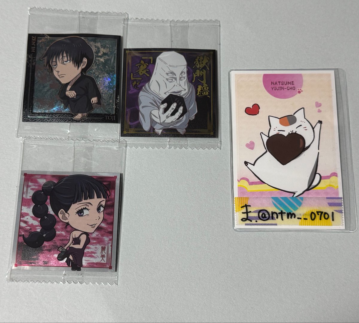 ま.🐻‍❄️ tweet media