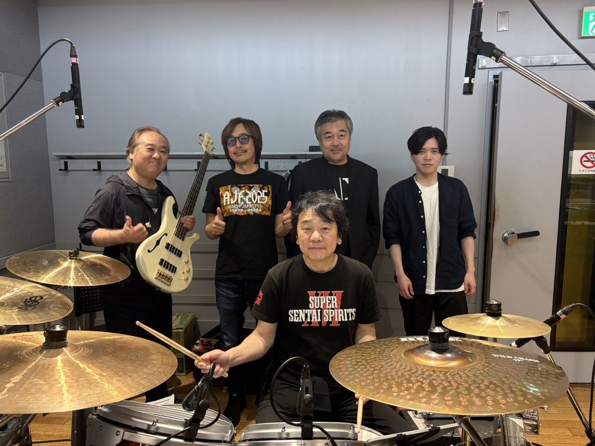 バースデーソング tweet media