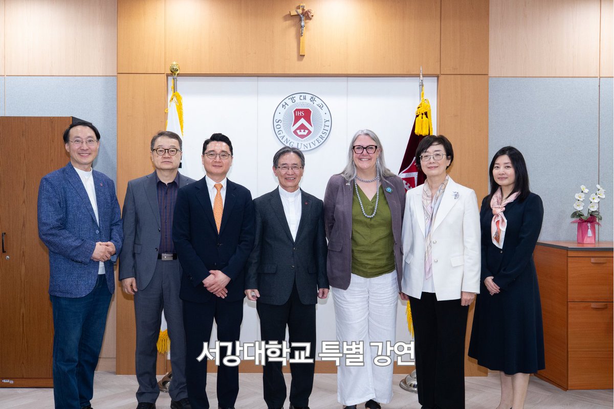 Irish Embassy Korea 주한 아일랜드 대사관 tweet media