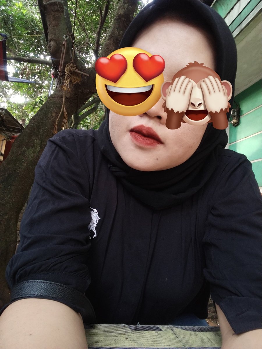 Wulan Tika.... tweet media