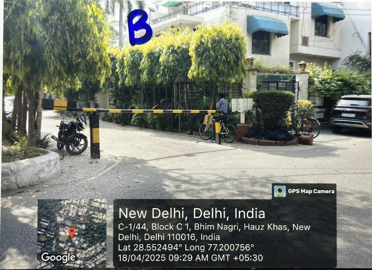 Dr. Rakesh Bansal tweet media