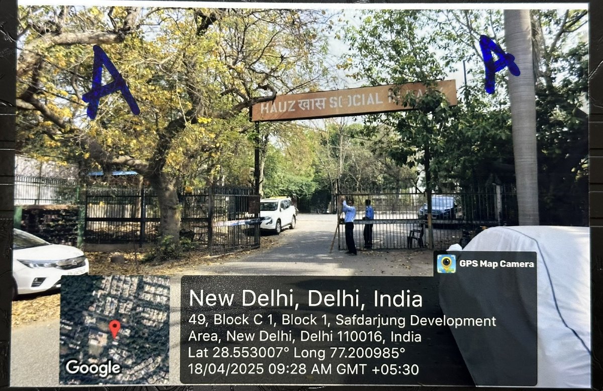 Dr. Rakesh Bansal tweet media