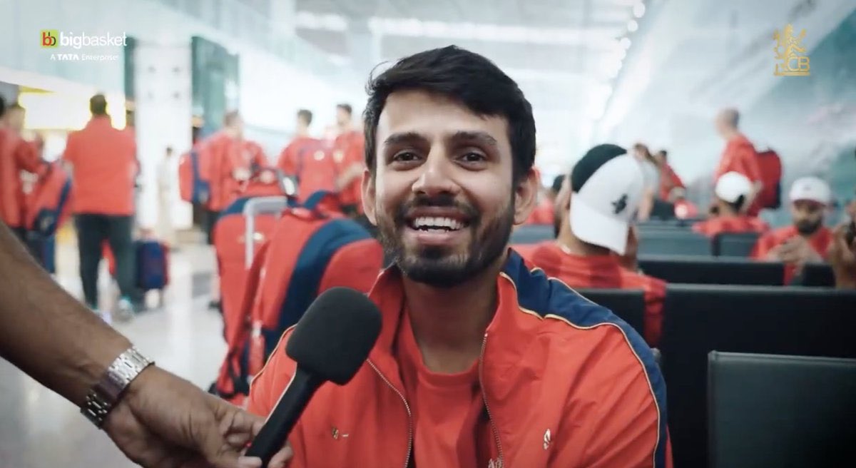 KARTHIK DP tweet media