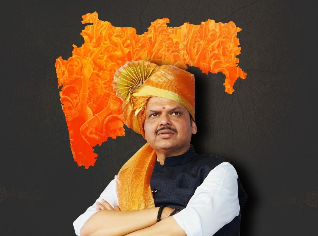 Nationalist Mumbaikar 🇮🇳™ tweet media