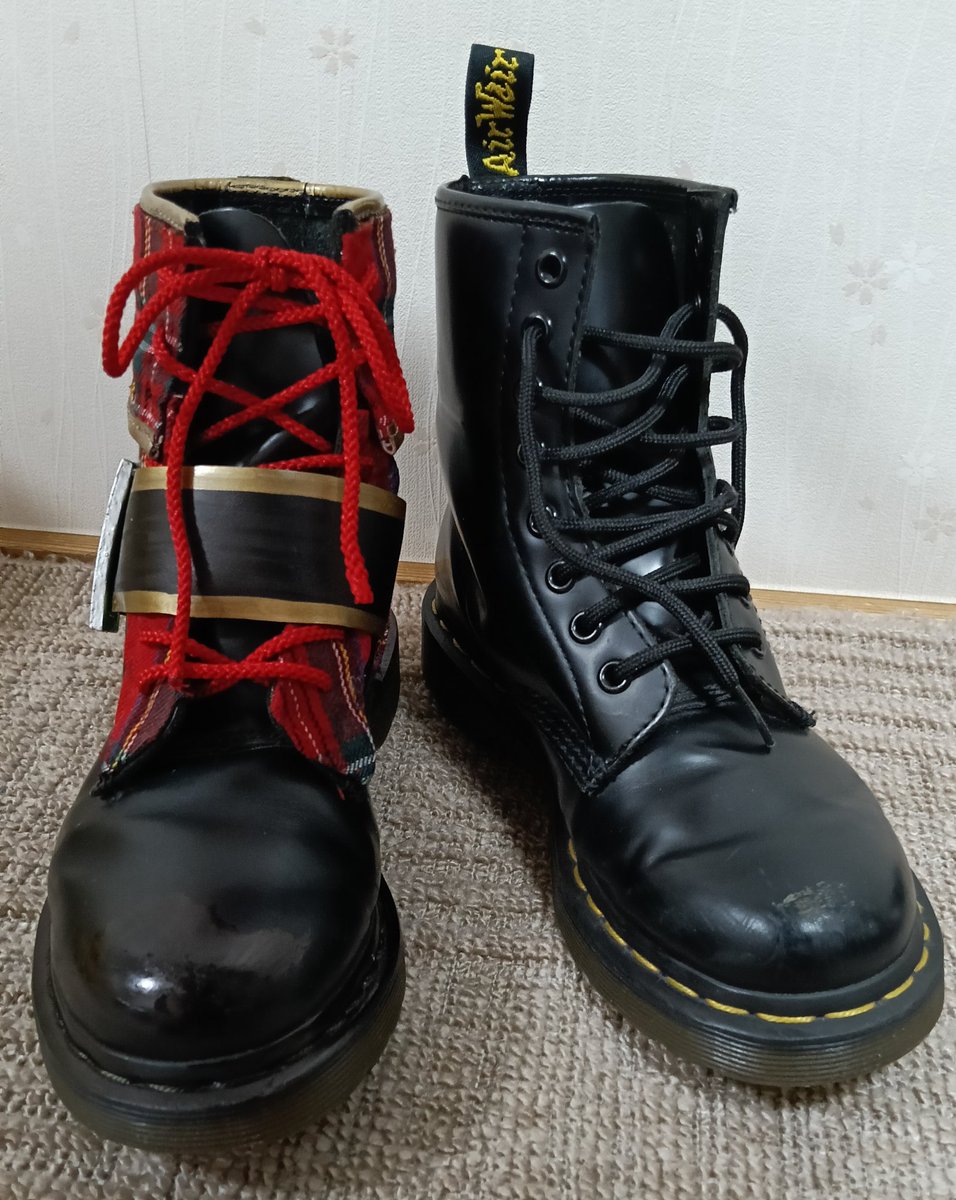 ダフみ&エペめい tweet media