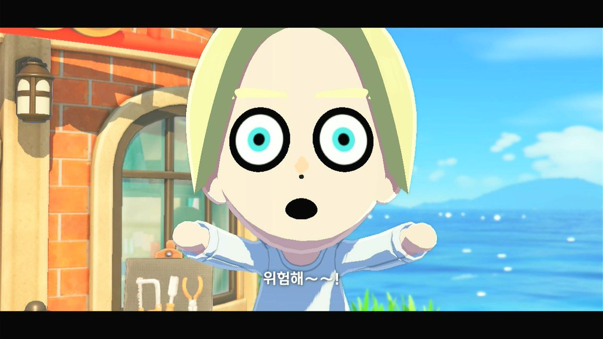 빛의망둥이 (Lambda) tweet media