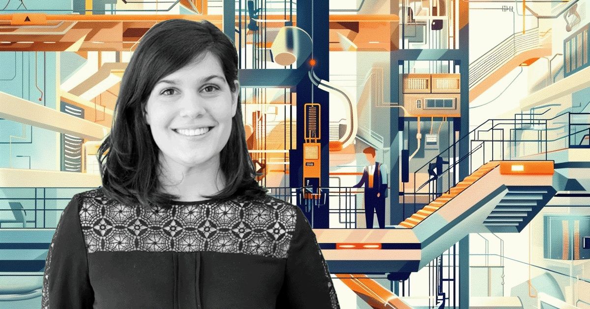Minh_Q_Tran's tweet image. 38,8 M€ levés et une sortie industrielle : l’Américain OTIS prend le contrôle de WEMAINTAIN buff.ly/nxsz0GB #Acquisition #LevéeDeFonds