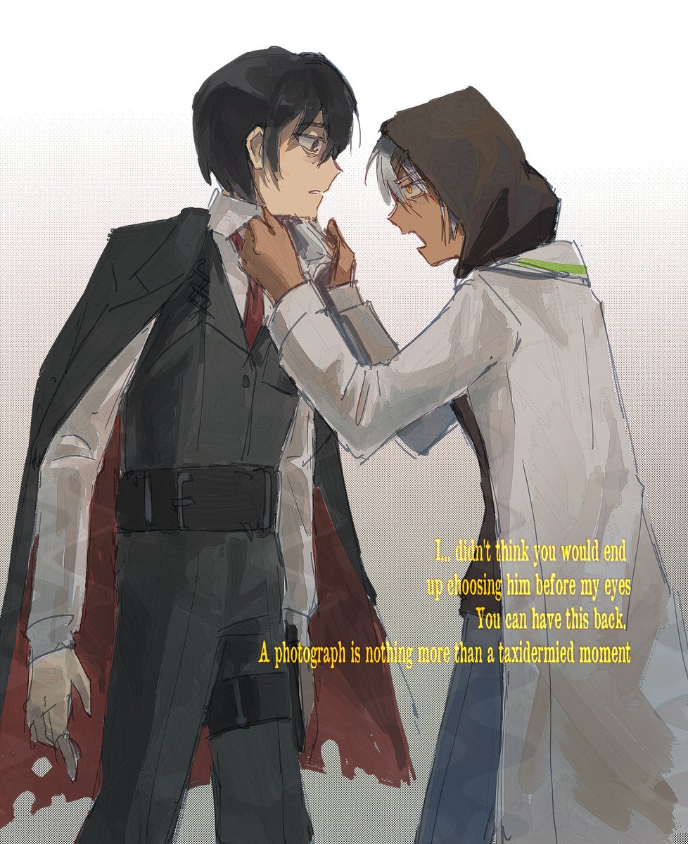 I ❤️ my divorced parents #limbuscompany #lcb1