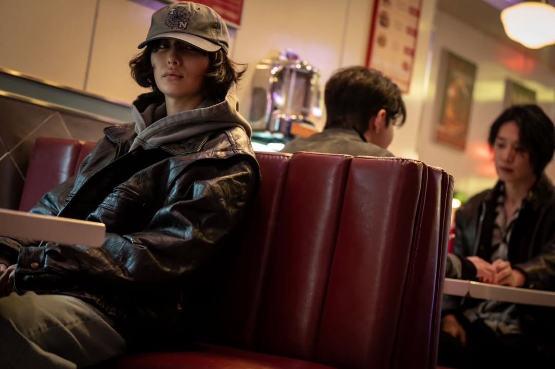 NANA🦆💨 tweet media