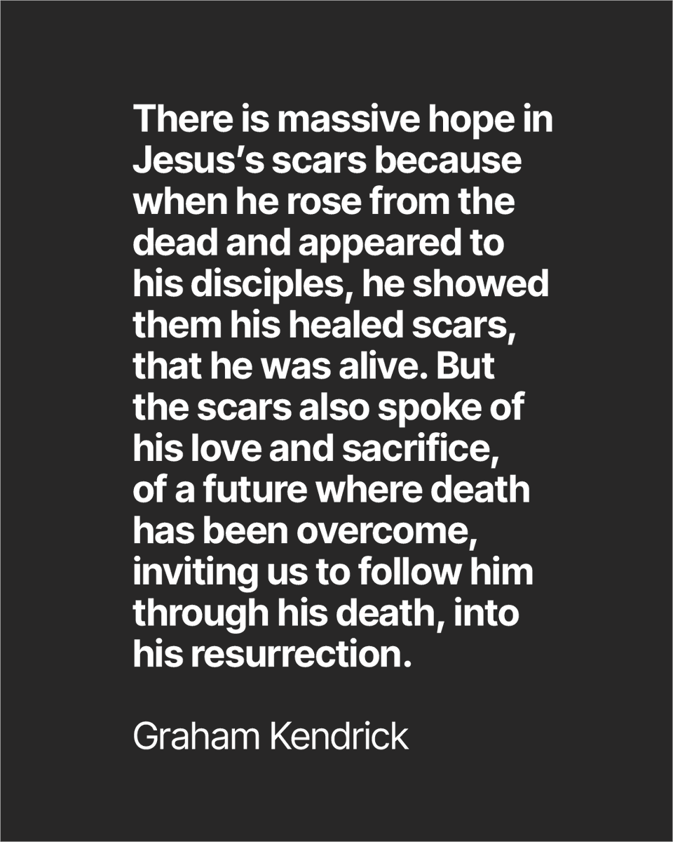 GrahamKendrickMusic tweet media