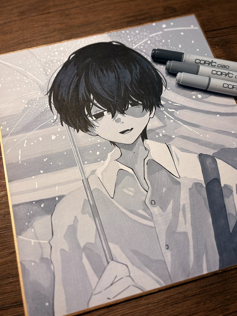 おもちねこの弟 tweet media