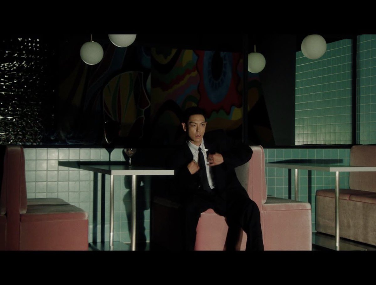 TTTOPSUPPORT's tweet image. 완전미쳤어! STUDIO 54 MV Behind the Scenes via d. Art_2010 instagram post

🔗 instagram.com/p/DXLnCeJgLyw/

#탑 #T_O_P #ANOTHER_DIMENSION #Studio54 #완전미쳤어