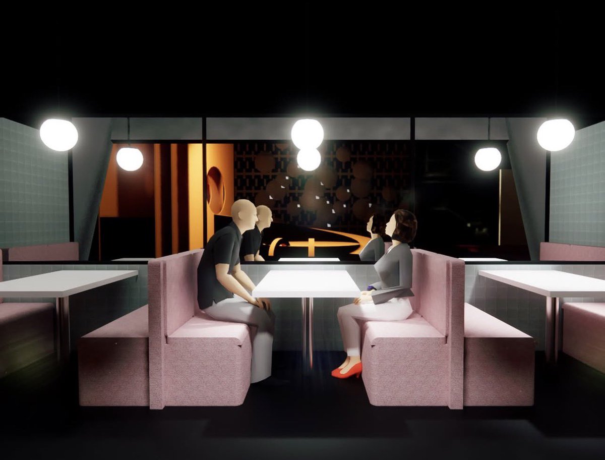 TTTOPSUPPORT's tweet image. 🔗 instagram.com/p/DXLnCeJgLyw/

#탑 #T_O_P #ANOTHER_DIMENSION #Studio54 #완전미쳤어